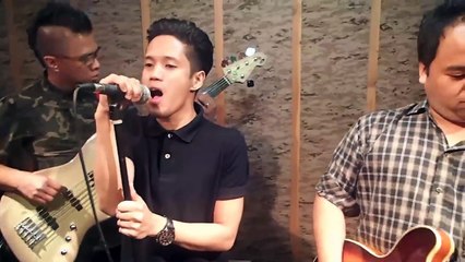 Pinoy rocker tries luck to be the next Stone Temple Pilots vocalist