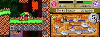 Kirby Super Star Ultra Parte10