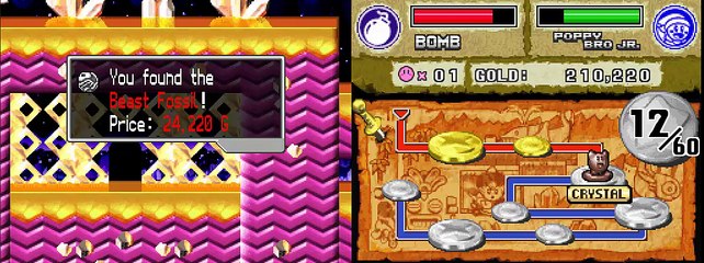 Kirby Super Star Ultra Parte13