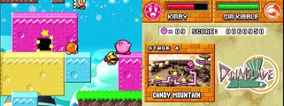 Kirby Super Star Ultra Parte6