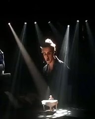Justin Bieber performing 'Purpose' on Purpose Tour in Seattle , Washington - (March 09 )_2