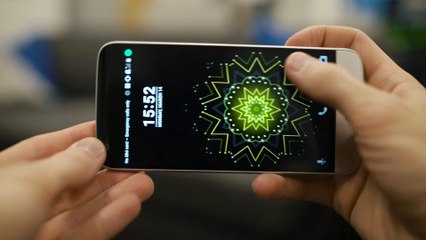 LG G5: 5 Things You Wanted to Know