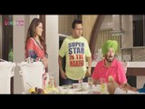 Direct Ek Ton Teen ¦¦ Punjabi Comedy Scene ¦¦ Munde Kamaal De ¦¦ Jaswinder Bhalla ¦¦ Karamjeet Anmol