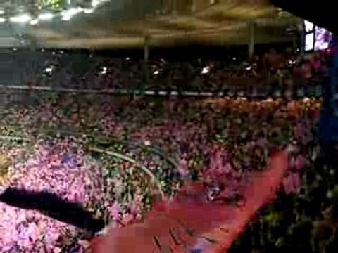 FINALE Rugby : Stade Français - Clermont