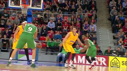 Top 16 Round 11: Thursday Preview