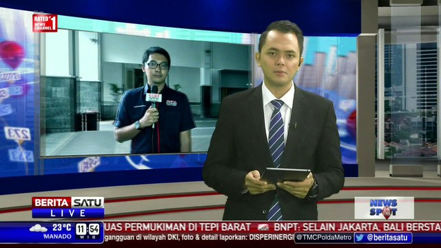 Komisi III Panggil Ahok Terkait Korupsi RS Sumber Waras