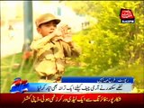 AbbTakk News Islamabad- Little Sikandar appeal to Gen Raheel Sharif