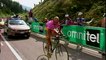 Cyclisme: Marco Pantani a-t-il été dopé par la mafia napolitaine lors du Giro en 1999 ?