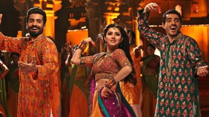 Shakar Wandaan |OFFICIAL Video| - Ho Mann Jahaan