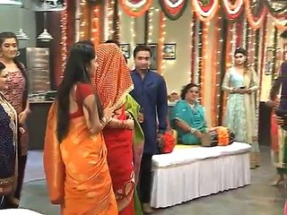 Yeh Hai Mohabbatein - Shagun's Baby Shower Episode - New Twist - 16th March 2016