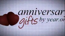 Inspiring Anniversary Gifts Ideas - http://www.anniversarygiftsbyyear.org/