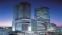 Hotels in Nagoya Nagoya Marriott Associa Hotel Japan