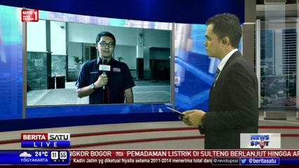 DPR: Revisi UU Pilkada Belum Mendesak