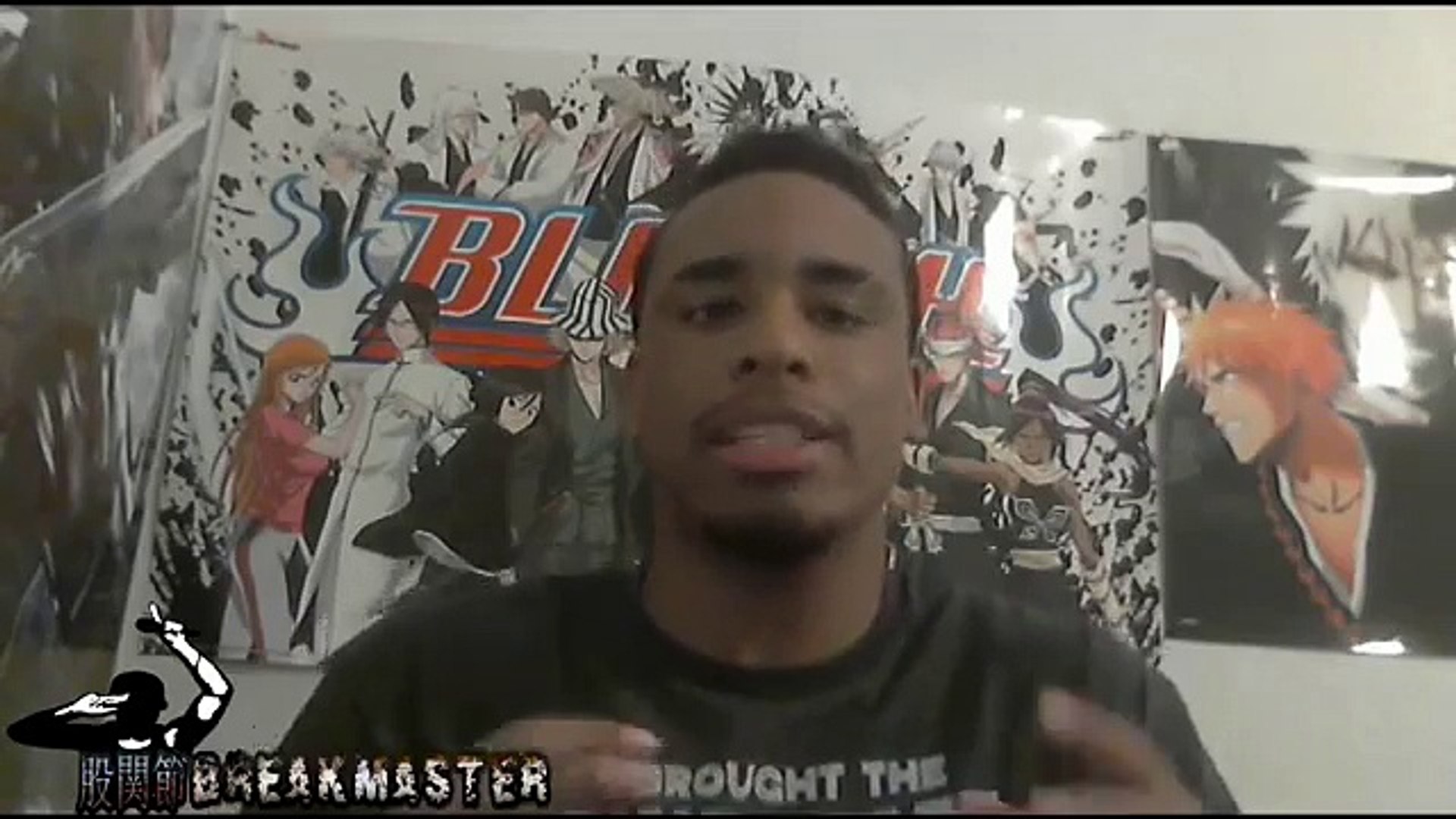 The Legend Of Korra Season 2 Episode 3 Review - Civil War - Part 1