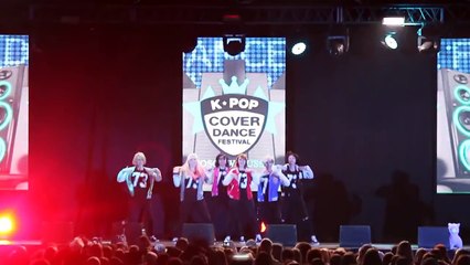TEEN TOP(틴탑) - Rock Star + Be ma girl(나랑 사귈래?) cover by CAPSLOCK