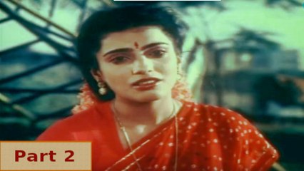 En Kadhal Kanmani | Tamil Film | Vikram, Rekha Nambiar | Part 2 of 4