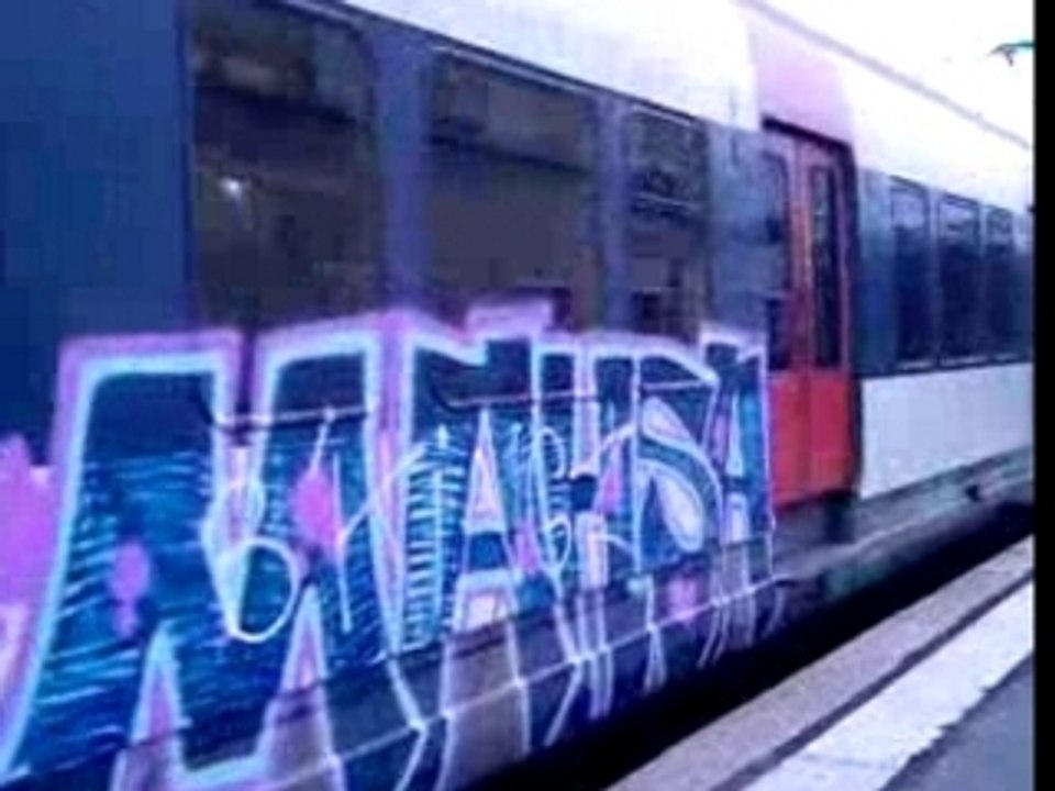 train beau panel