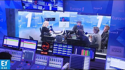 Donald Trump, l'enfant caché de Nicolas Sarkozy et d'Orlando