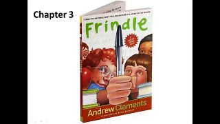 Frindle - Chapter 3