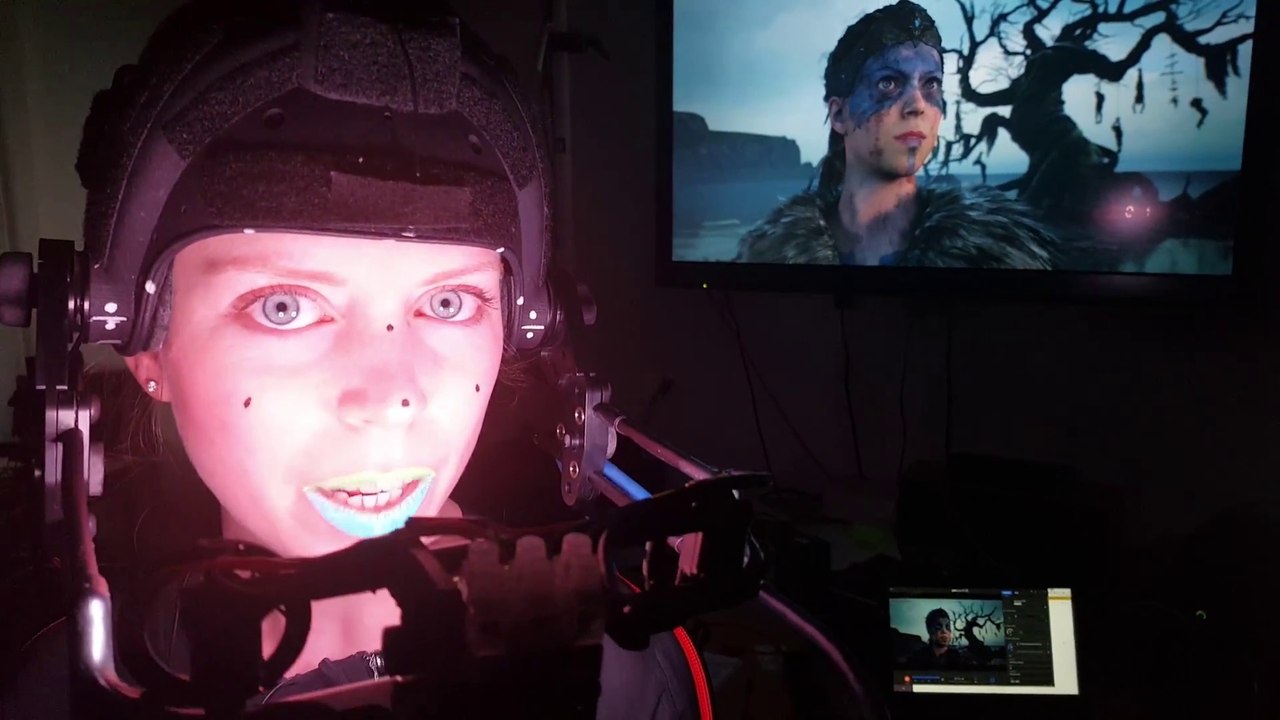 Hellblade : Senua's Sacrifice - Carnet de développeurs #21