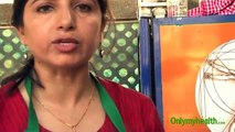Spicy Arbi Ayurvedic Recipe - Onlymyhealth.com