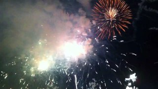 Atlantis and Marina New Years Eve Fireworks 2011 in HD That Duabi Site.MOV