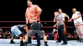 Top 10 WWE Wrestlers Who Competed In MMA