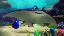 LE MONDE DE DORY - Bande-annonce