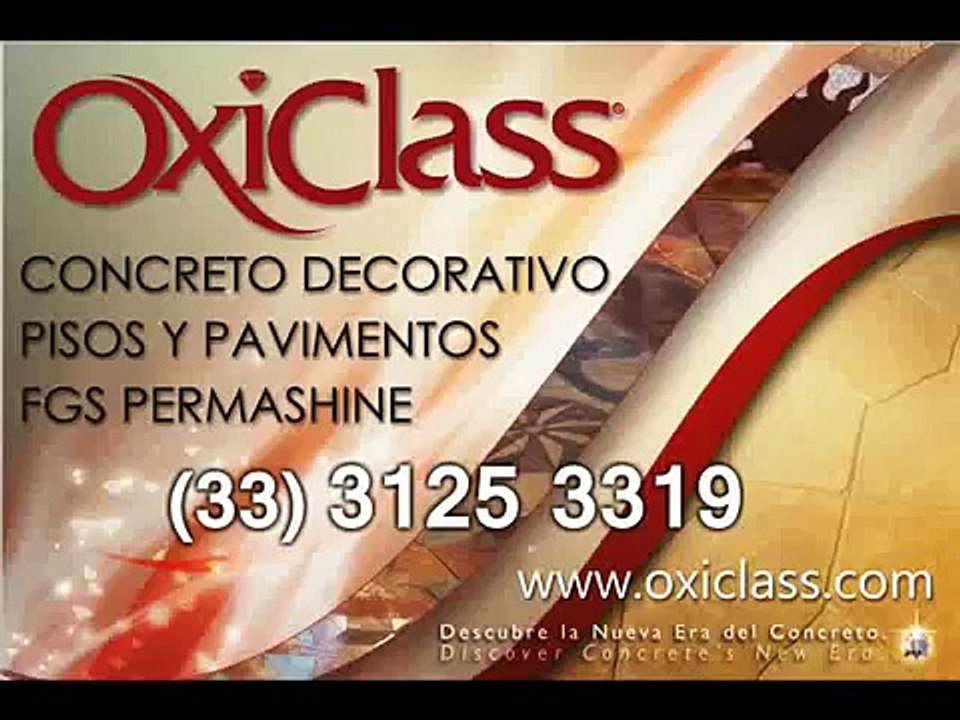 FGS Permashine by Oxiclass