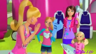 Barbie princess Barbie Life in the Dreamhouse english Full Season Full Movie Long! (Full E