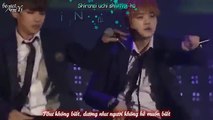 At That Place (I Like It Pt. 2) Bts Live performance