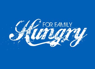 Hungry for Family - Food, Travel and Family "Sweet Expectations"