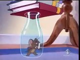 Мышонок Таффи Нибблз из мультфильма Том и Джерри (Tom & Jerry)