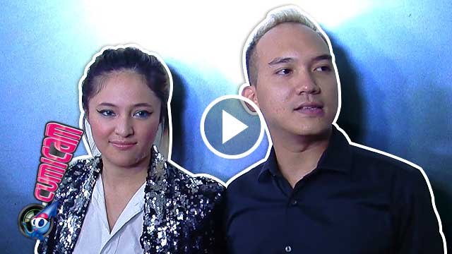 Chacha-Egi Siap Naik Pelaminan - Cumicam 17 Maret 2016