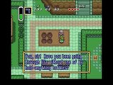 Lets Live Zelda A Link To The Past Ep. 2 The Search For The Village Elder