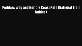 Read Peddars Way and Norfolk Coast Path (National Trail Guides) Ebook Free
