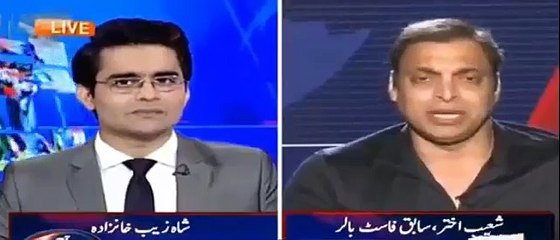 Shoaib Akhtar Asked Virat Kohli Why Doesn't He. Guide Pakistani Batsman, What Was His Reply?