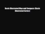PDF Basic Illustrated Map and Compass (Basic Illustrated Series)  EBook