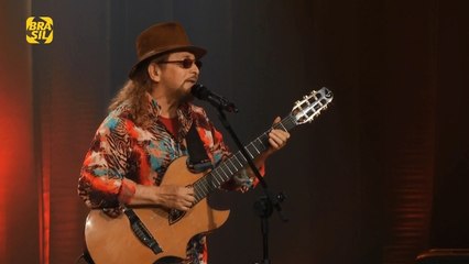 Geraldo Azevedo - Você Se Lembra / Canal Brasil