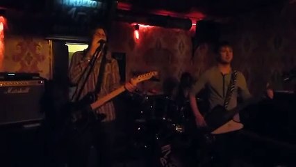 Swung Monkey - Freeze live (new song 2011)