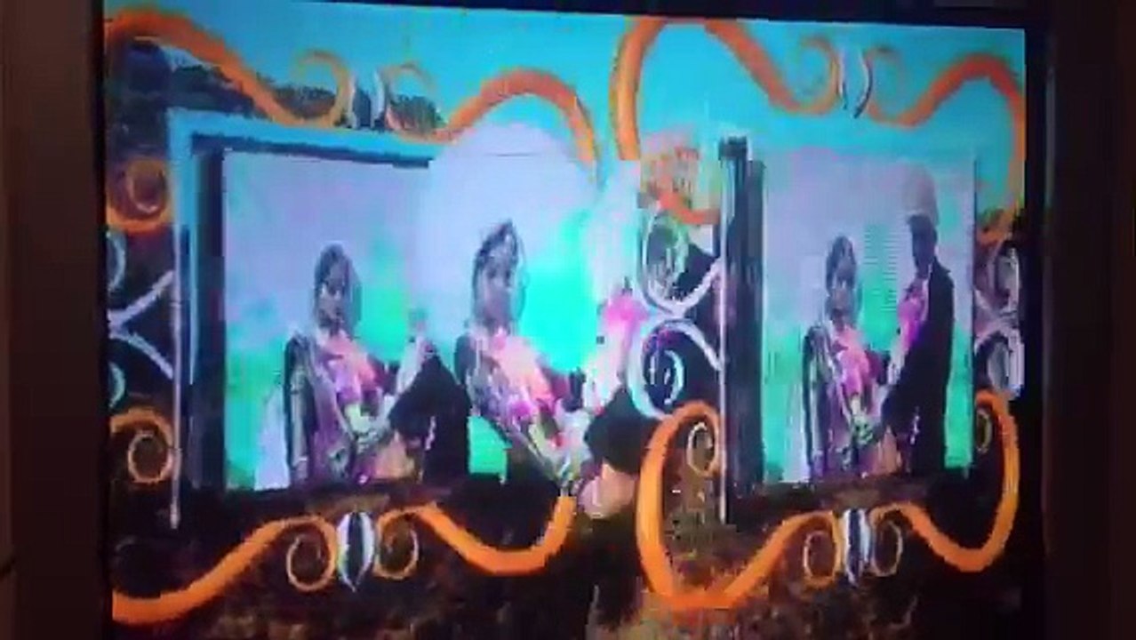 Arbind wedding seema