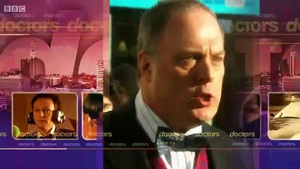 MR James Homage 2014