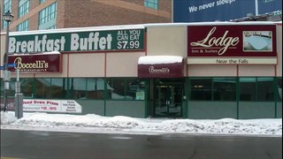 Niagara Falls Restaurants For Lease, Commercial Real Estate
