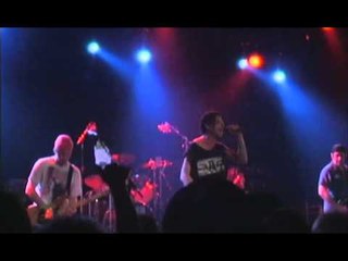 Subhumans "Germ"