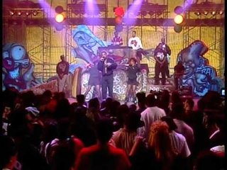 Whipper Whip "Prince"