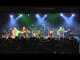 Subhumans "Work-Rest-Play-Die"