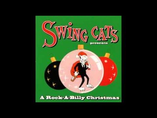 Swing Cats Present A Rockabilly Christmas - Jingle Bells (The Honeydippers)