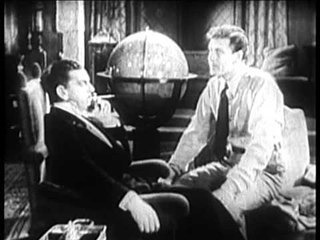 The Most Dangerous Game (1932)