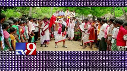 Dandakaranyam movie team celebrates Platinum Disc Function