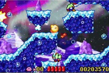 Kirby Pesadilla en Dream Land Parte21